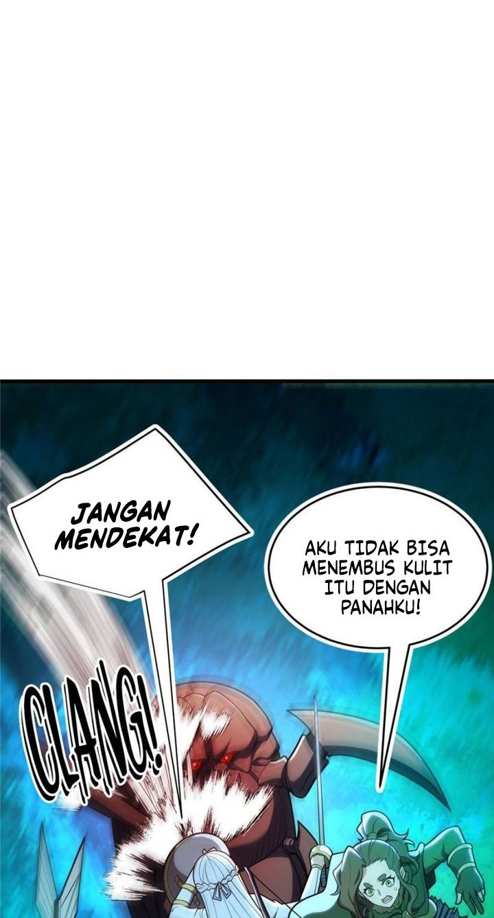 Evil Dragon Is Reincarnated! Revenge Begins at the Age of Five! Chapter 101 - halaman 3