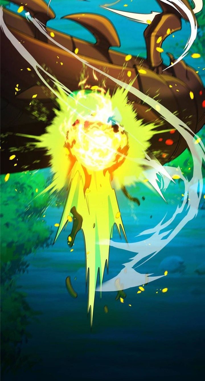 Evil Dragon Is Reincarnated! Revenge Begins at the Age of Five! Chapter 101 - halaman 9