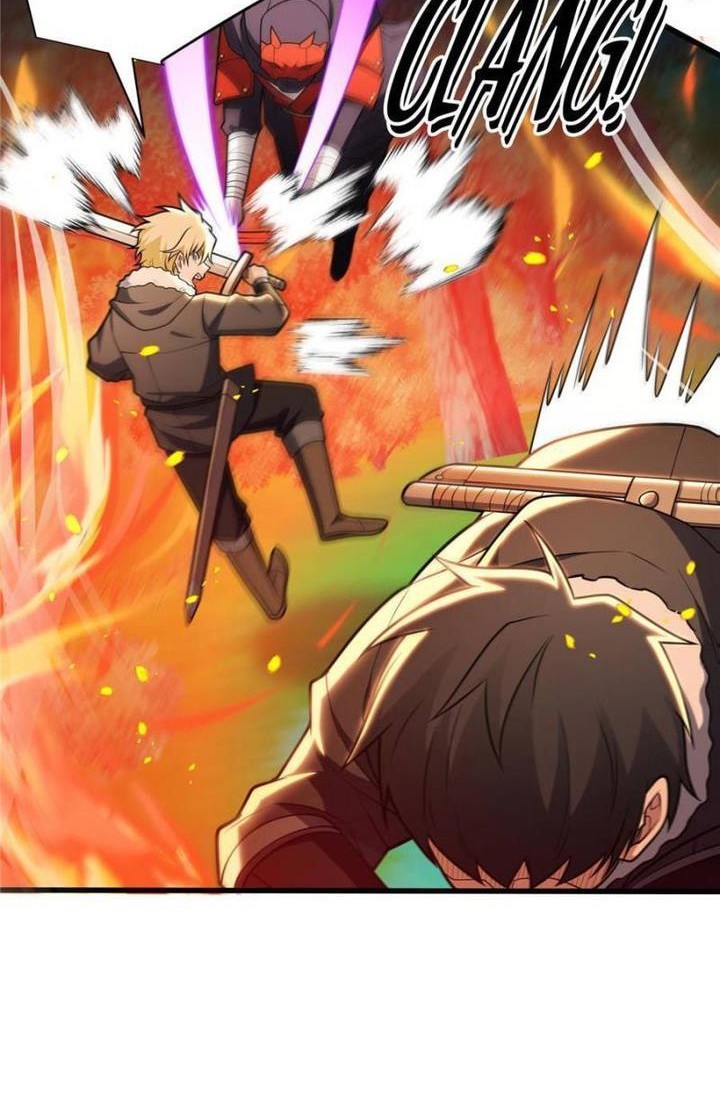 Evil Dragon Is Reincarnated! Revenge Begins at the Age of Five! Chapter 102 - halaman 17