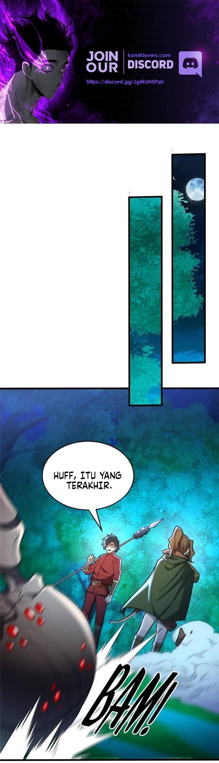 Evil Dragon Is Reincarnated! Revenge Begins at the Age of Five! Chapter 102 - halaman 2