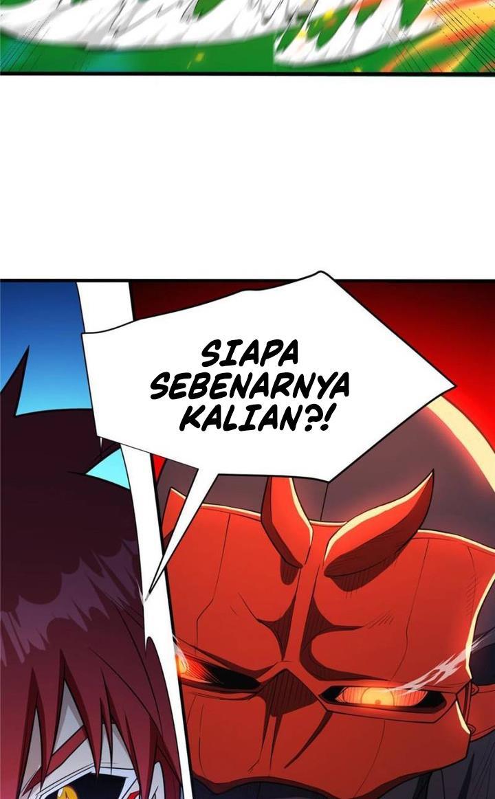 Evil Dragon Is Reincarnated! Revenge Begins at the Age of Five! Chapter 102 - halaman 20