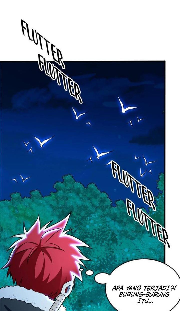 Evil Dragon Is Reincarnated! Revenge Begins at the Age of Five! Chapter 102 - halaman 5