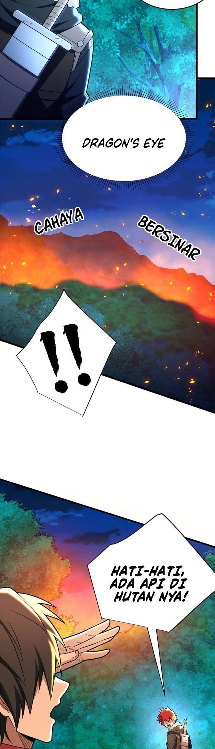 Evil Dragon Is Reincarnated! Revenge Begins at the Age of Five! Chapter 102 - halaman 6