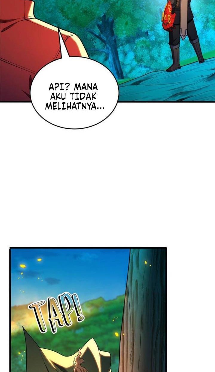 Evil Dragon Is Reincarnated! Revenge Begins at the Age of Five! Chapter 102 - halaman 7