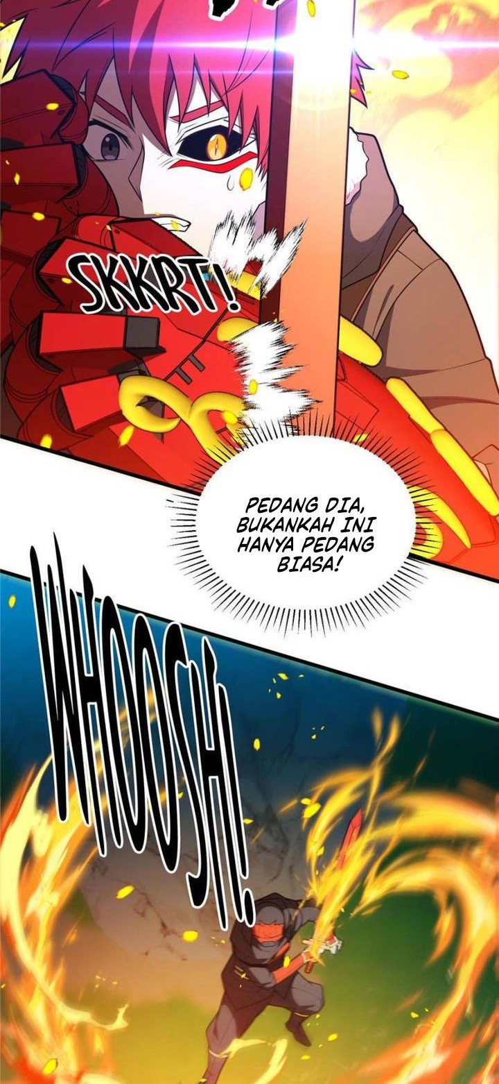 Evil Dragon Is Reincarnated! Revenge Begins at the Age of Five! Chapter 103 - halaman 3