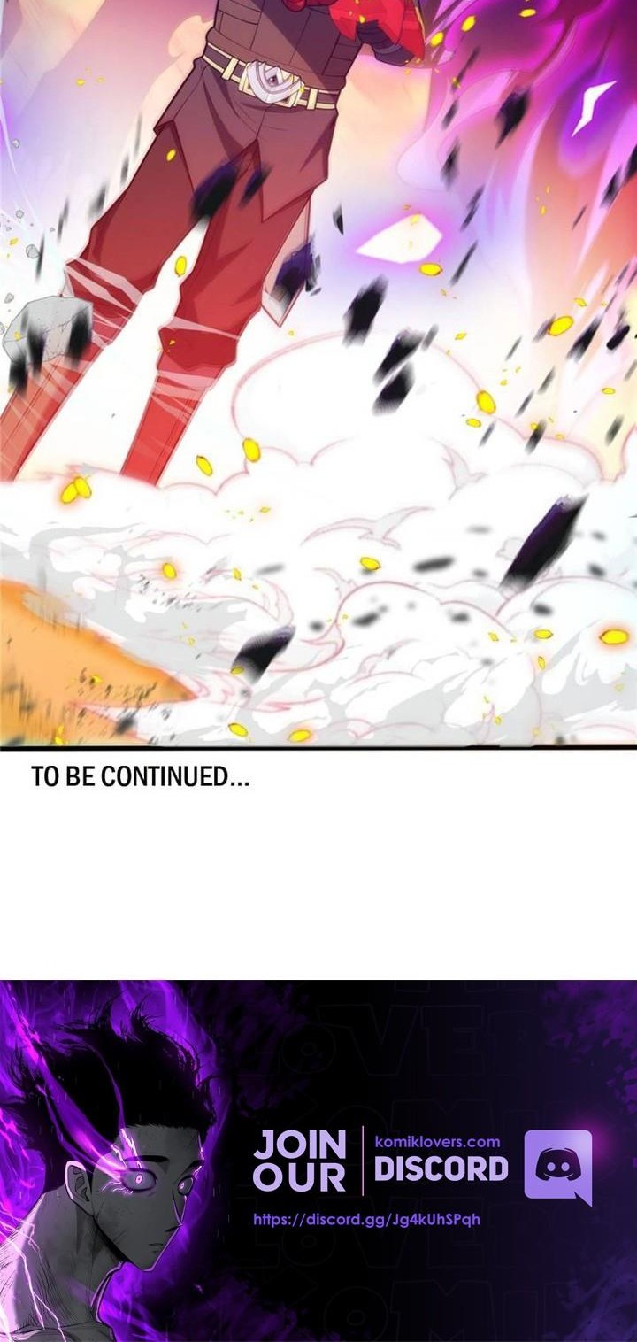Evil Dragon Is Reincarnated! Revenge Begins at the Age of Five! Chapter 104 - halaman 17