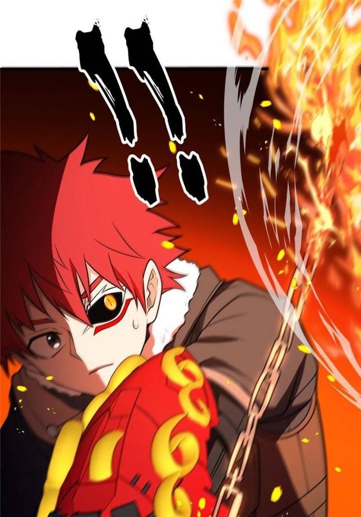 Evil Dragon Is Reincarnated! Revenge Begins at the Age of Five! Chapter 104 - halaman 3