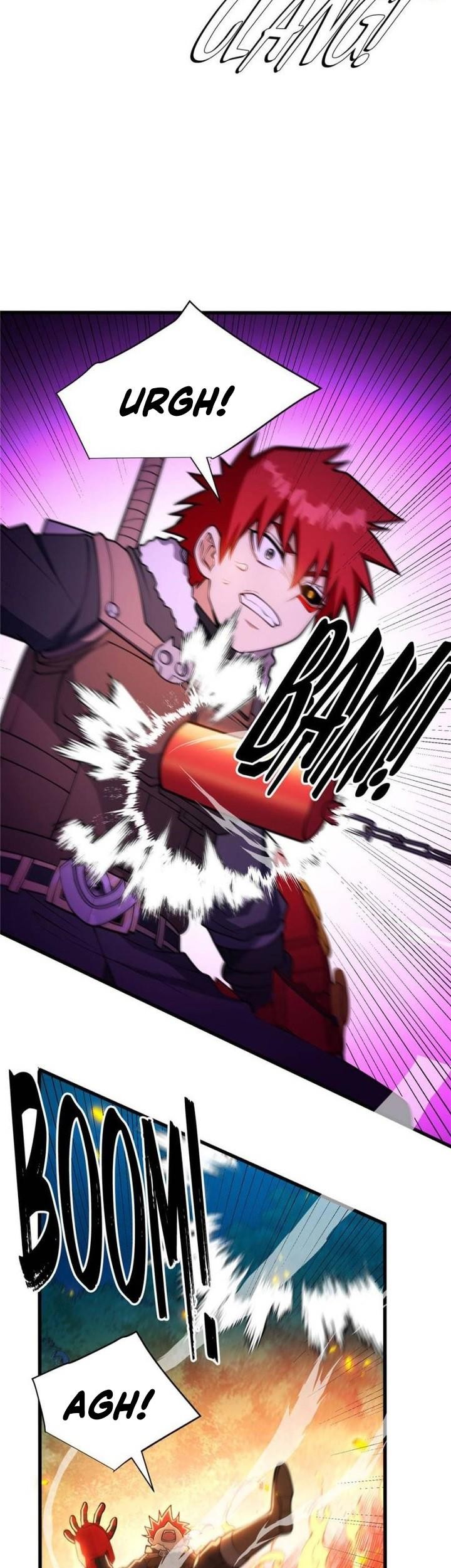 Evil Dragon Is Reincarnated! Revenge Begins at the Age of Five! Chapter 104 - halaman 6
