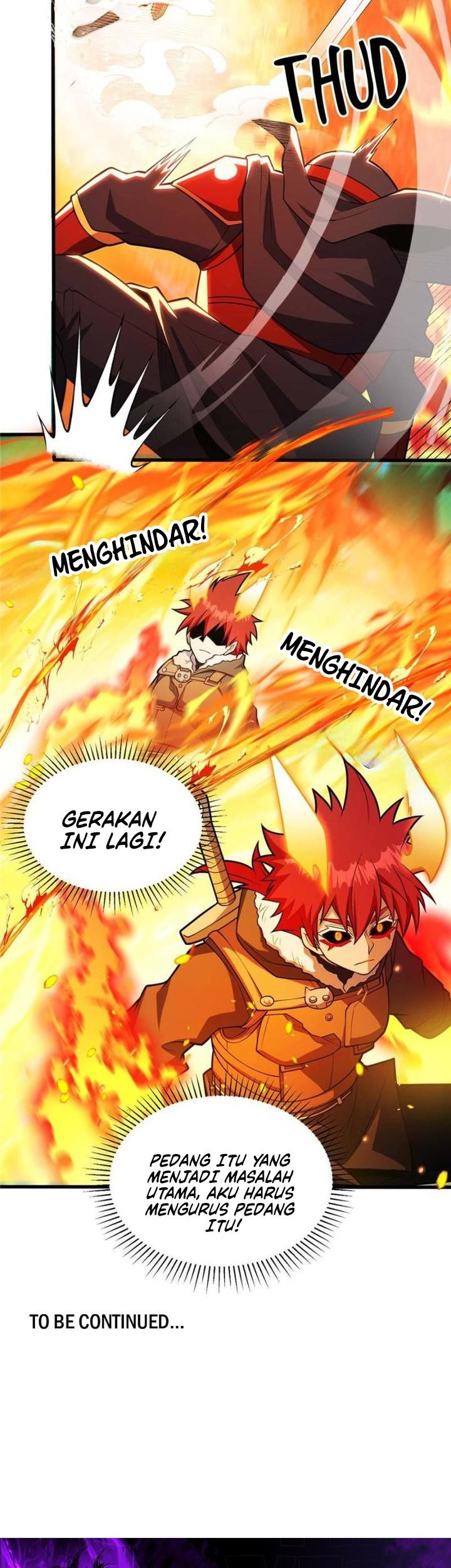 Evil Dragon Is Reincarnated! Revenge Begins at the Age of Five! Chapter 105 - halaman 16