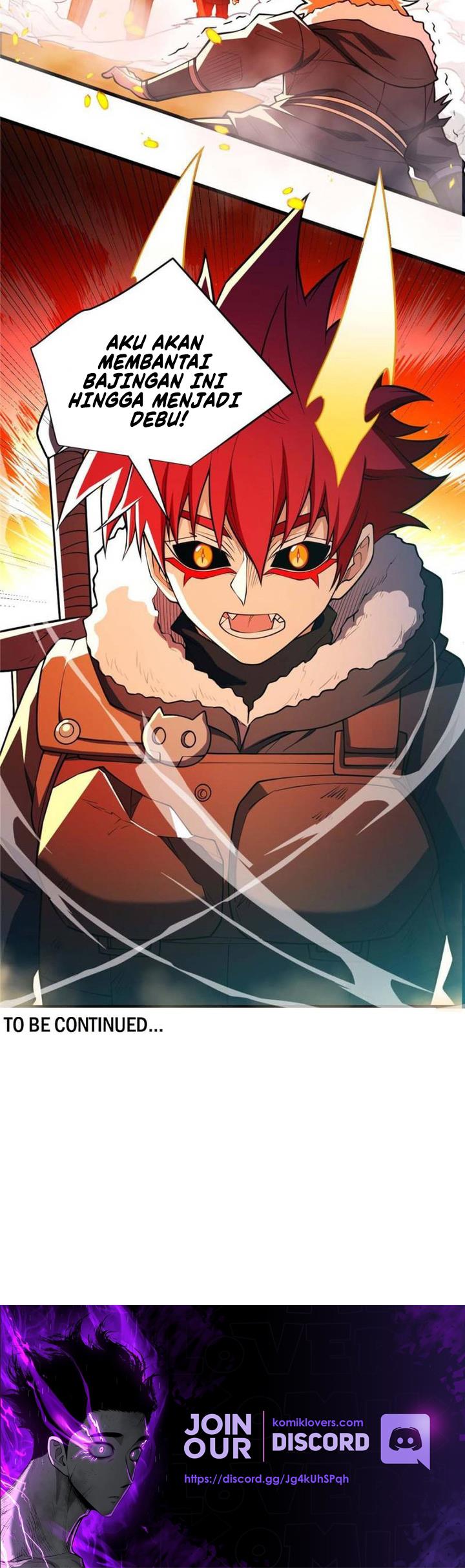 Evil Dragon Is Reincarnated! Revenge Begins at the Age of Five! Chapter 106 - halaman 13