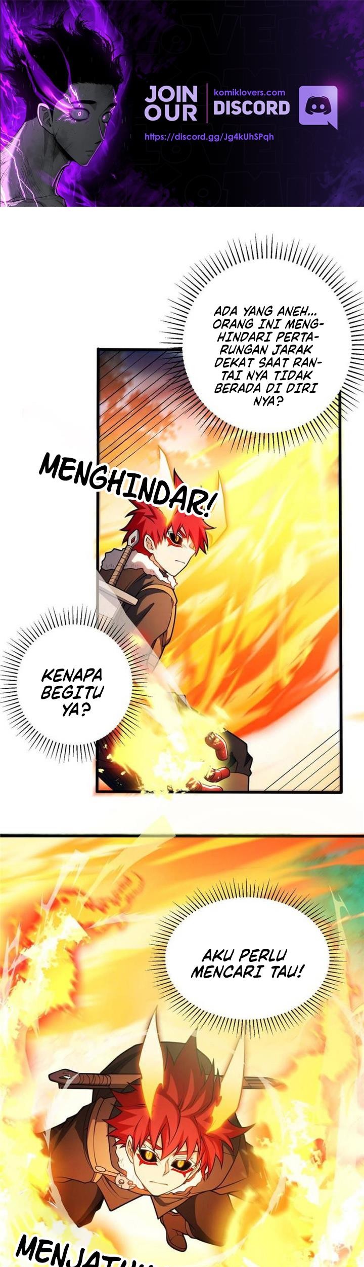 Evil Dragon Is Reincarnated! Revenge Begins at the Age of Five! Chapter 106 - halaman 2
