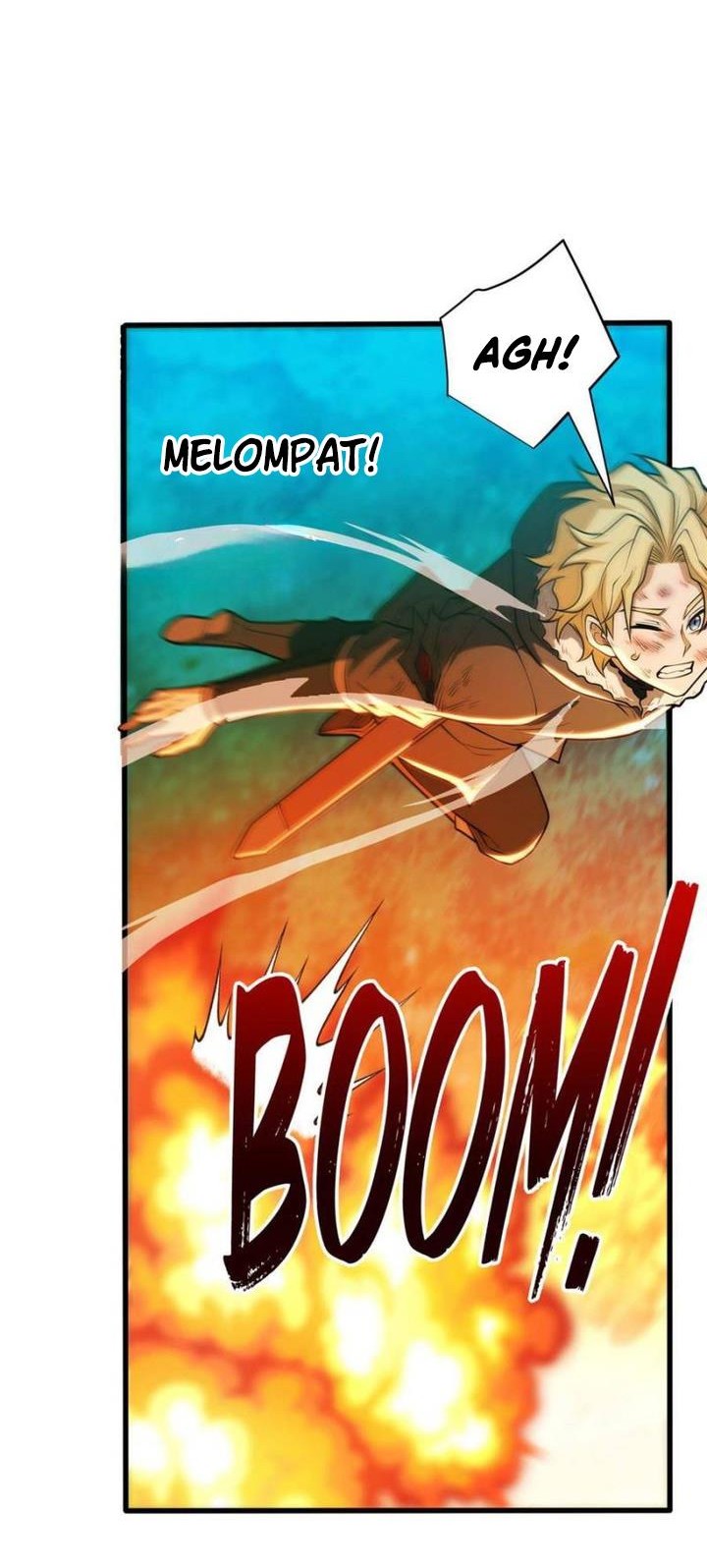 Evil Dragon Is Reincarnated! Revenge Begins at the Age of Five! Chapter 106 - halaman 9
