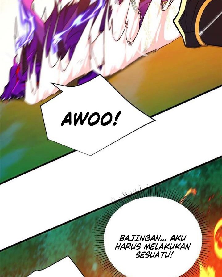 Evil Dragon Is Reincarnated! Revenge Begins at the Age of Five! Chapter 107 - halaman 13