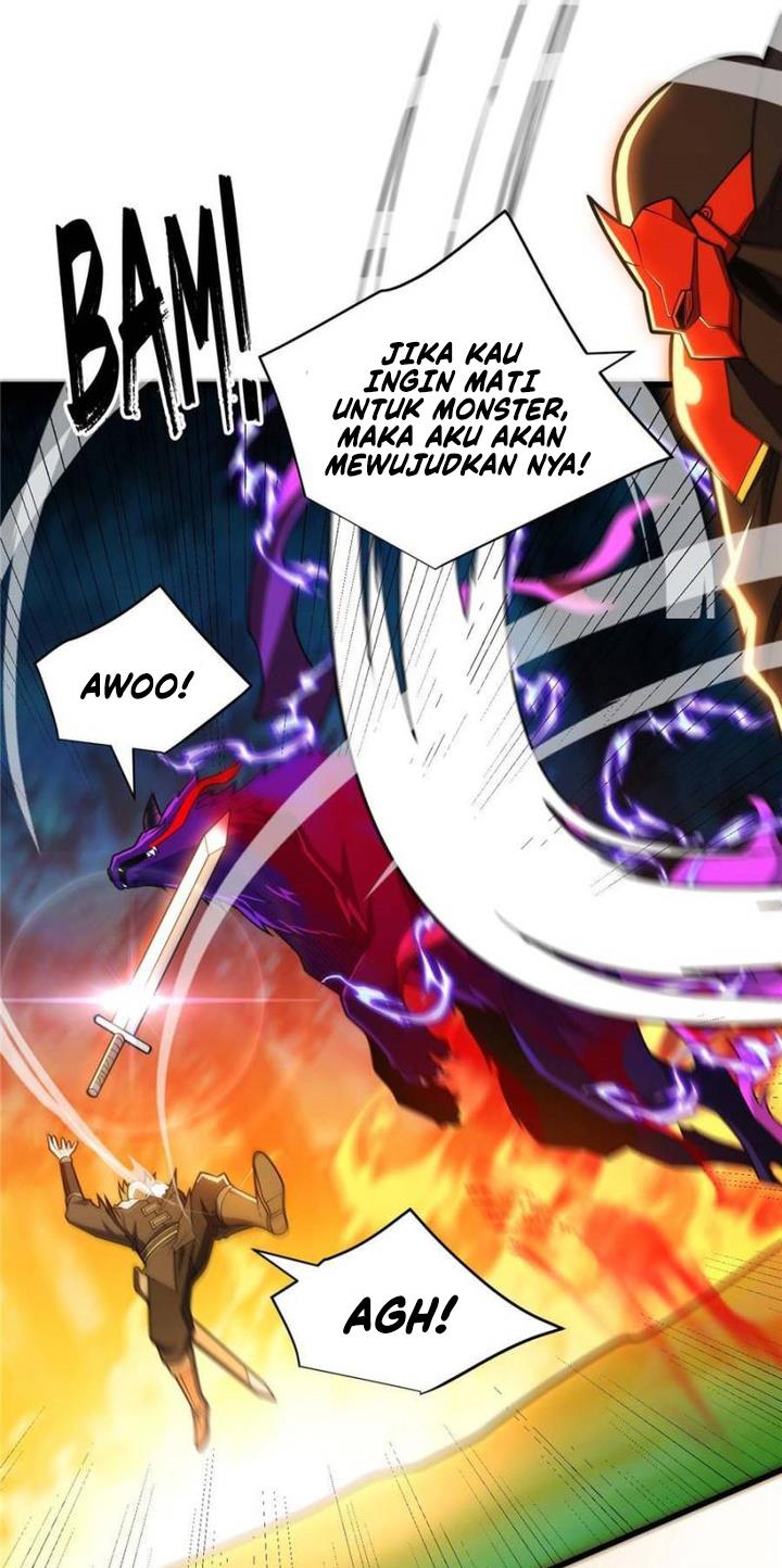 Evil Dragon Is Reincarnated! Revenge Begins at the Age of Five! Chapter 107 - halaman 18