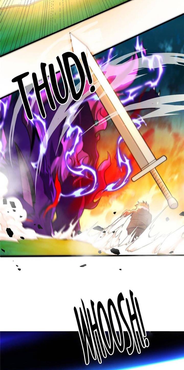 Evil Dragon Is Reincarnated! Revenge Begins at the Age of Five! Chapter 107 - halaman 19
