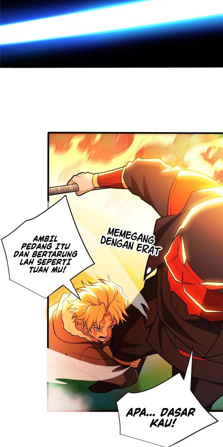 Evil Dragon Is Reincarnated! Revenge Begins at the Age of Five! Chapter 107 - halaman 20