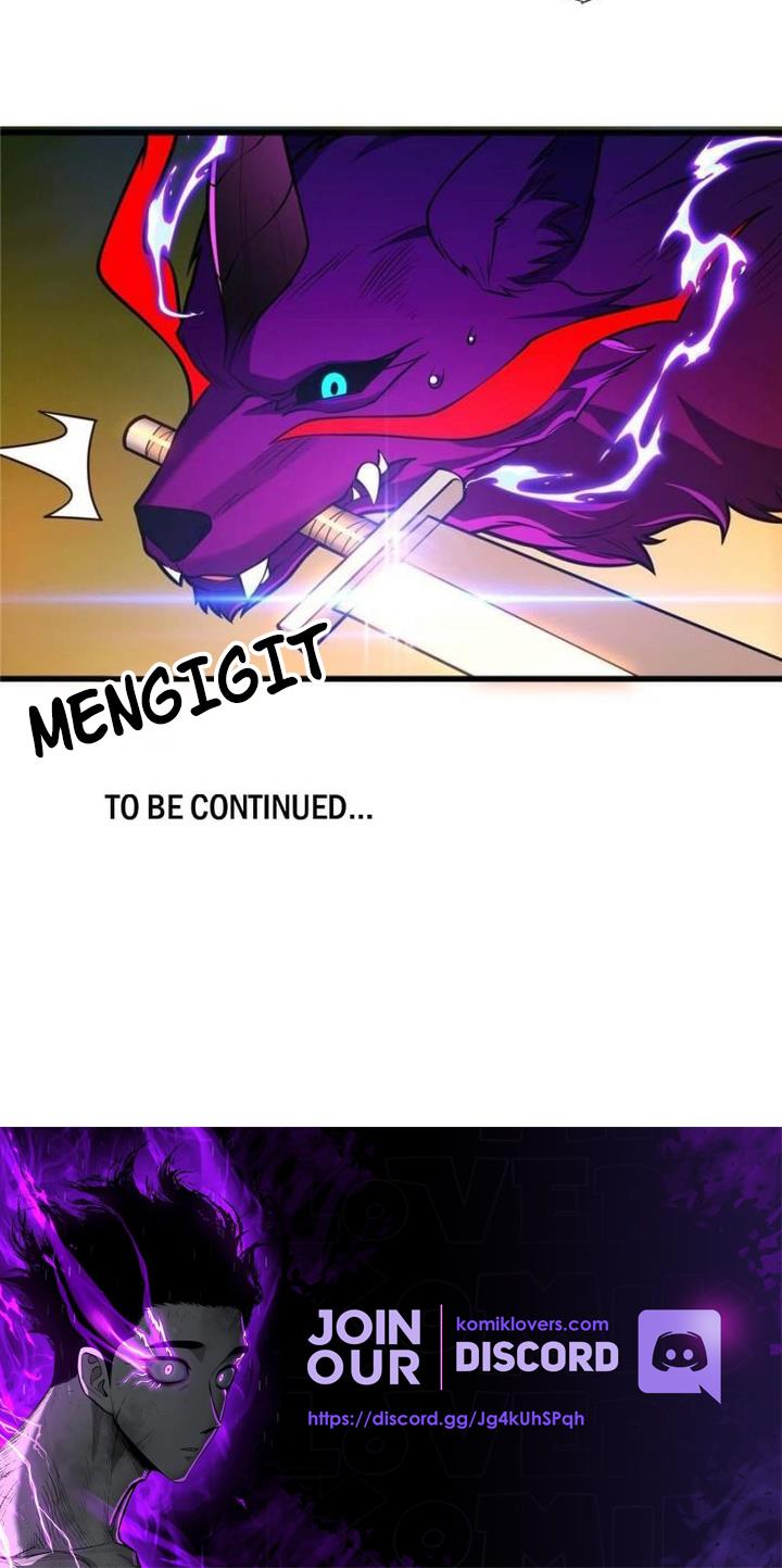 Evil Dragon Is Reincarnated! Revenge Begins at the Age of Five! Chapter 107 - halaman 21