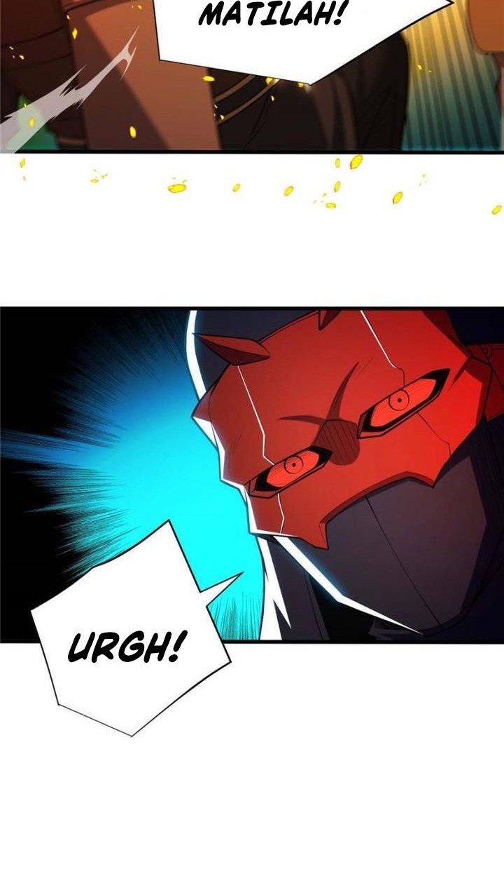 Evil Dragon Is Reincarnated! Revenge Begins at the Age of Five! Chapter 107 - halaman 5