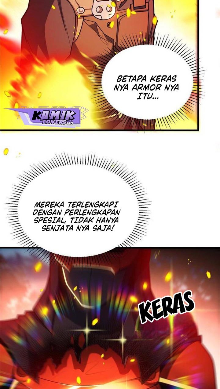 Evil Dragon Is Reincarnated! Revenge Begins at the Age of Five! Chapter 107 - halaman 7