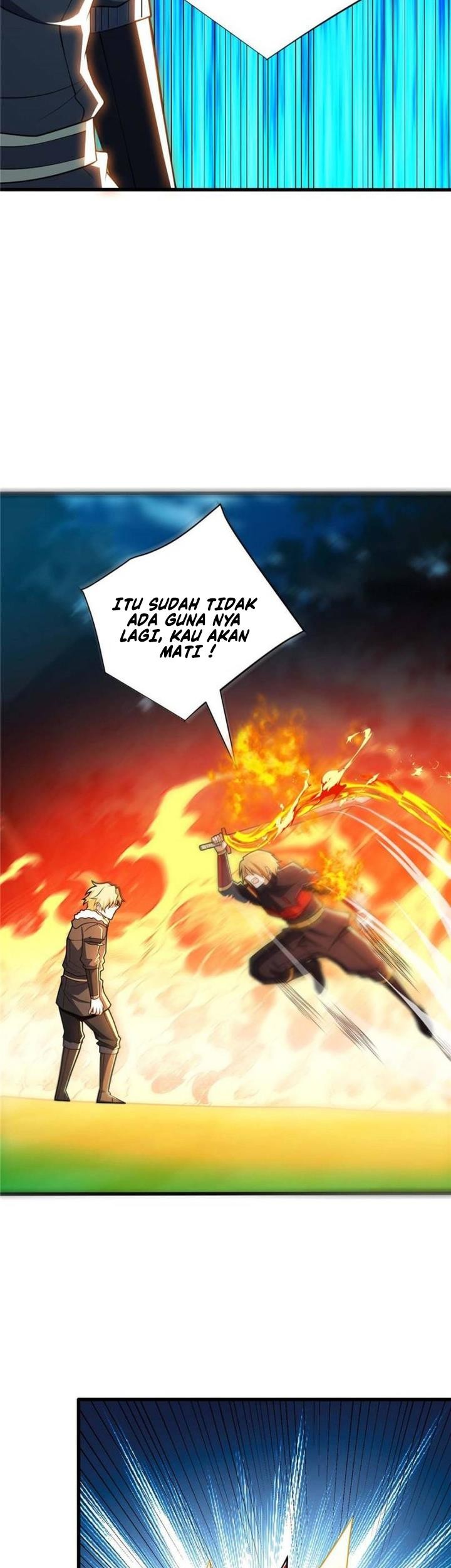 Evil Dragon Is Reincarnated! Revenge Begins at the Age of Five! Chapter 108 - halaman 14