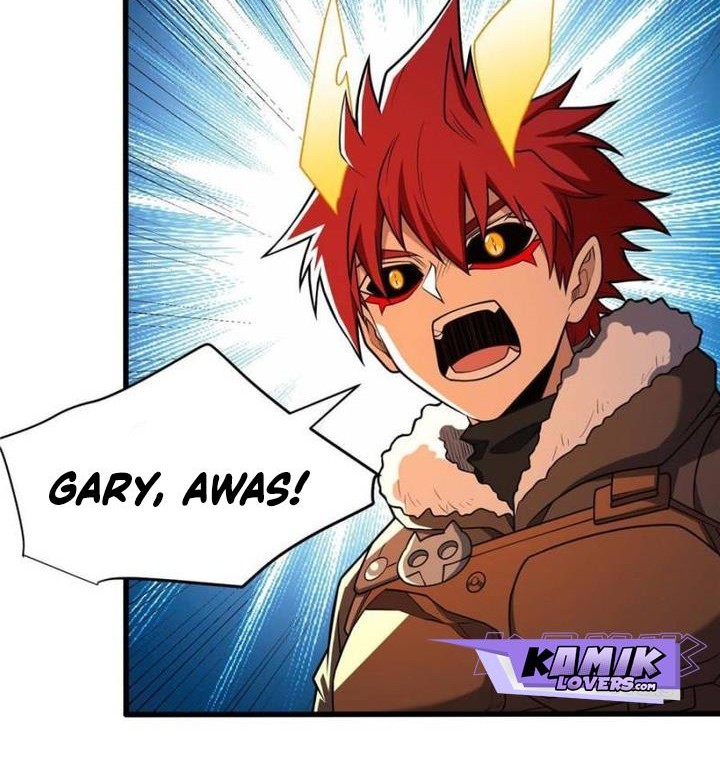 Evil Dragon Is Reincarnated! Revenge Begins at the Age of Five! Chapter 108 - halaman 15