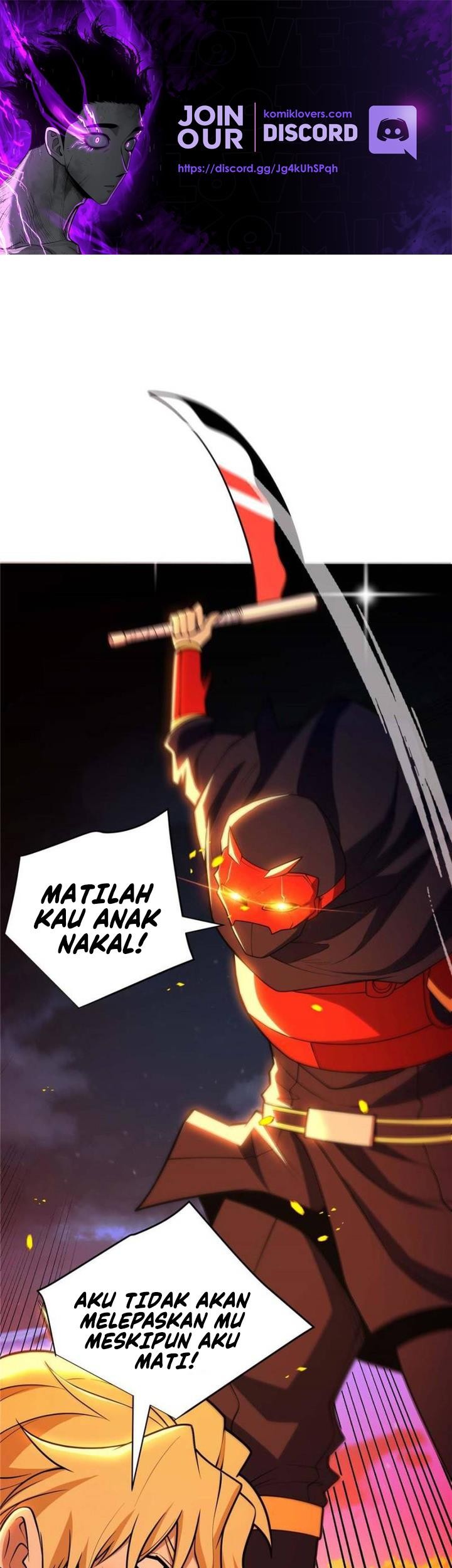 Evil Dragon Is Reincarnated! Revenge Begins at the Age of Five! Chapter 108 - halaman 2