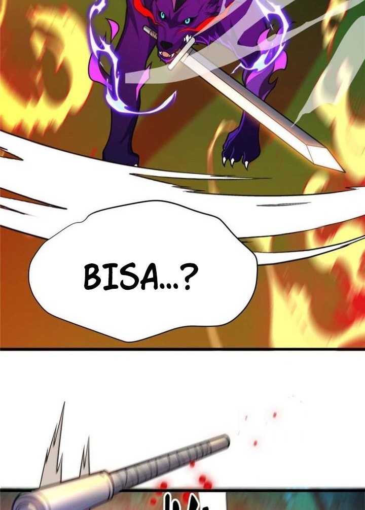 Evil Dragon Is Reincarnated! Revenge Begins at the Age of Five! Chapter 108 - halaman 5