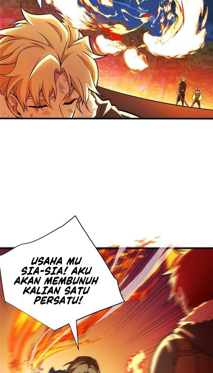 Evil Dragon Is Reincarnated! Revenge Begins at the Age of Five! Chapter 109 - halaman 3
