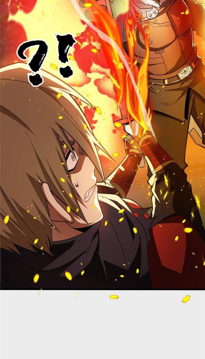 Evil Dragon Is Reincarnated! Revenge Begins at the Age of Five! Chapter 109 - halaman 9