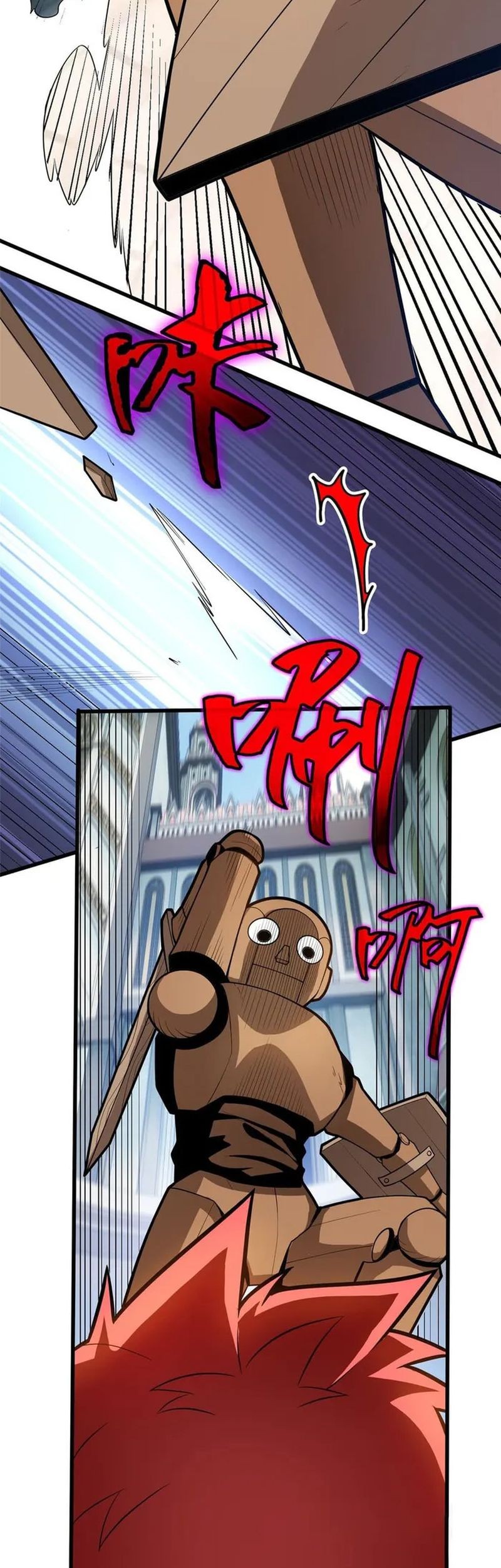 Evil Dragon Is Reincarnated! Revenge Begins at the Age of Five! Chapter 11 - halaman 28
