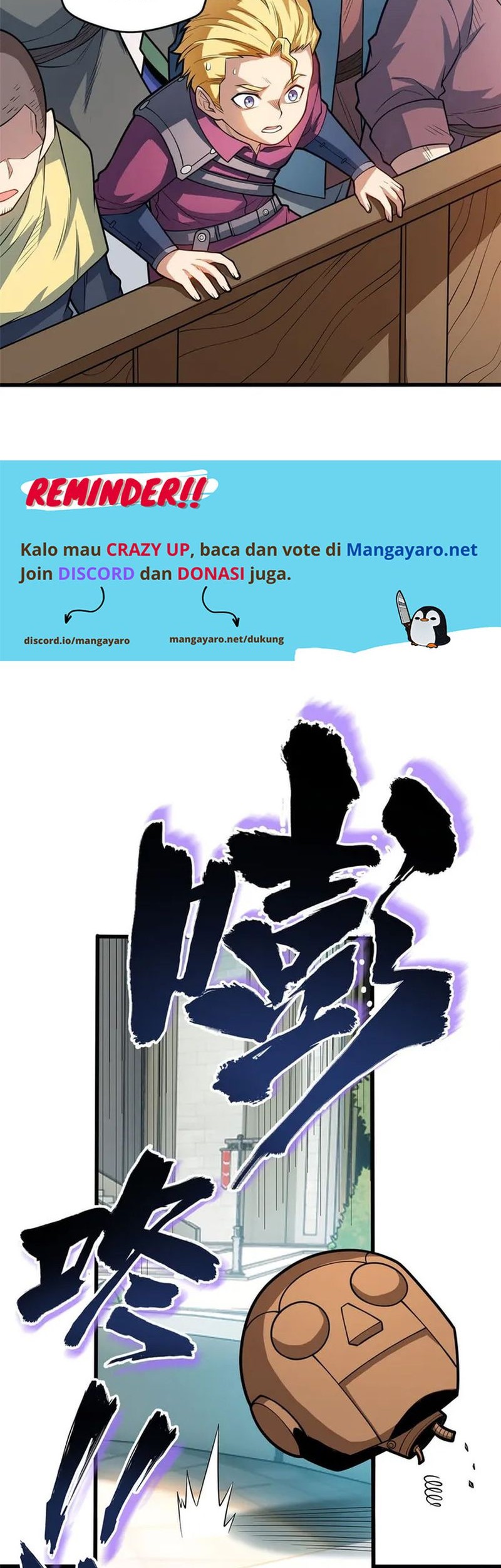 Evil Dragon Is Reincarnated! Revenge Begins at the Age of Five! Chapter 11 - halaman 31