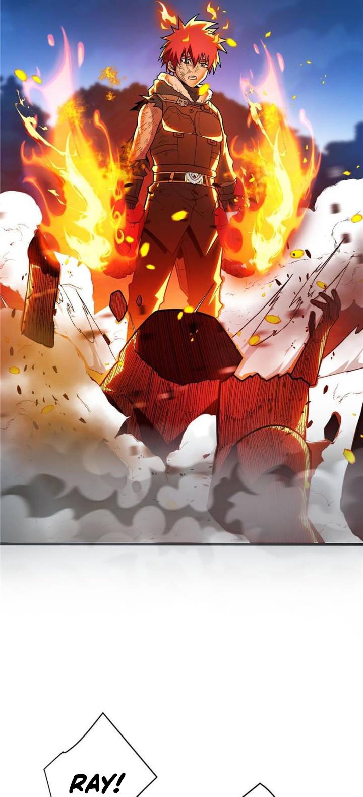 Evil Dragon Is Reincarnated! Revenge Begins at the Age of Five! Chapter 110 - halaman 10