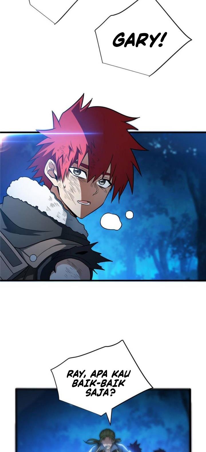 Evil Dragon Is Reincarnated! Revenge Begins at the Age of Five! Chapter 110 - halaman 11
