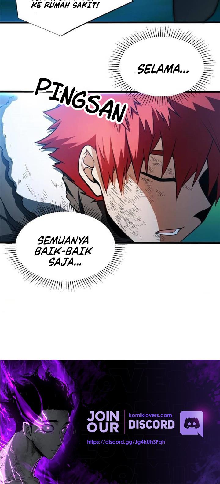 Evil Dragon Is Reincarnated! Revenge Begins at the Age of Five! Chapter 110 - halaman 13