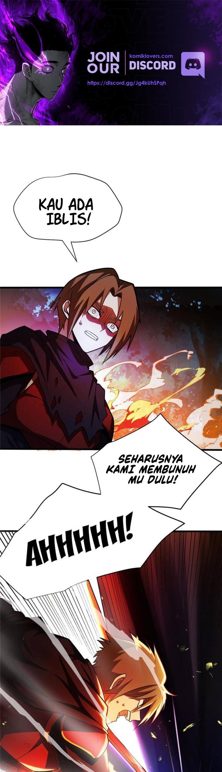 Evil Dragon Is Reincarnated! Revenge Begins at the Age of Five! Chapter 110 - halaman 2