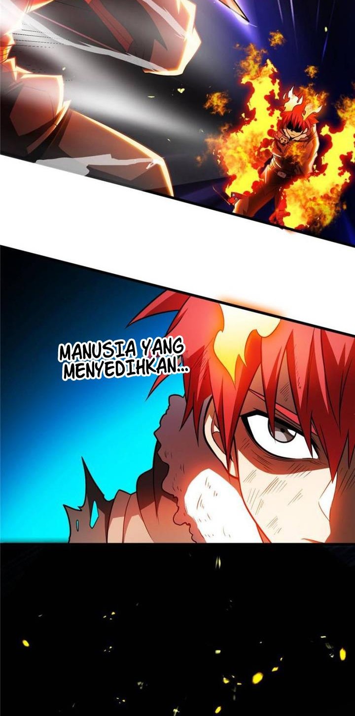 Evil Dragon Is Reincarnated! Revenge Begins at the Age of Five! Chapter 110 - halaman 3