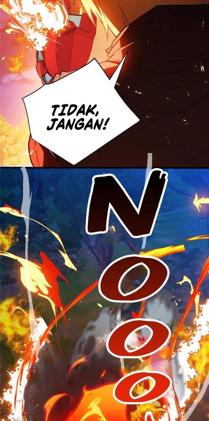 Evil Dragon Is Reincarnated! Revenge Begins at the Age of Five! Chapter 110 - halaman 7