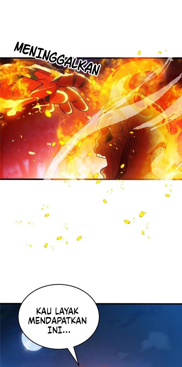 Evil Dragon Is Reincarnated! Revenge Begins at the Age of Five! Chapter 110 - halaman 9