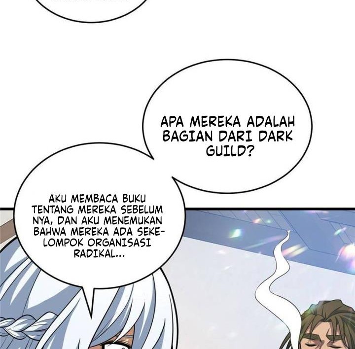 Evil Dragon Is Reincarnated! Revenge Begins at the Age of Five! Chapter 112 - halaman 15