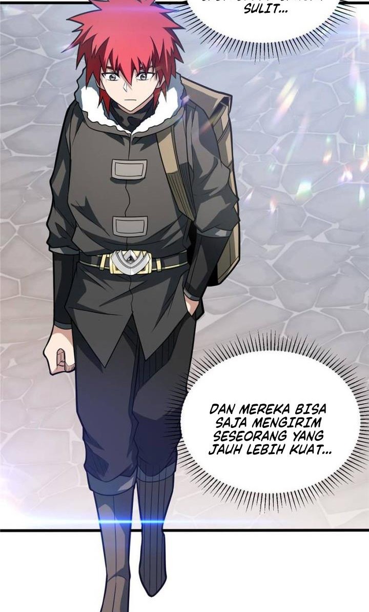 Evil Dragon Is Reincarnated! Revenge Begins at the Age of Five! Chapter 113 - halaman 11