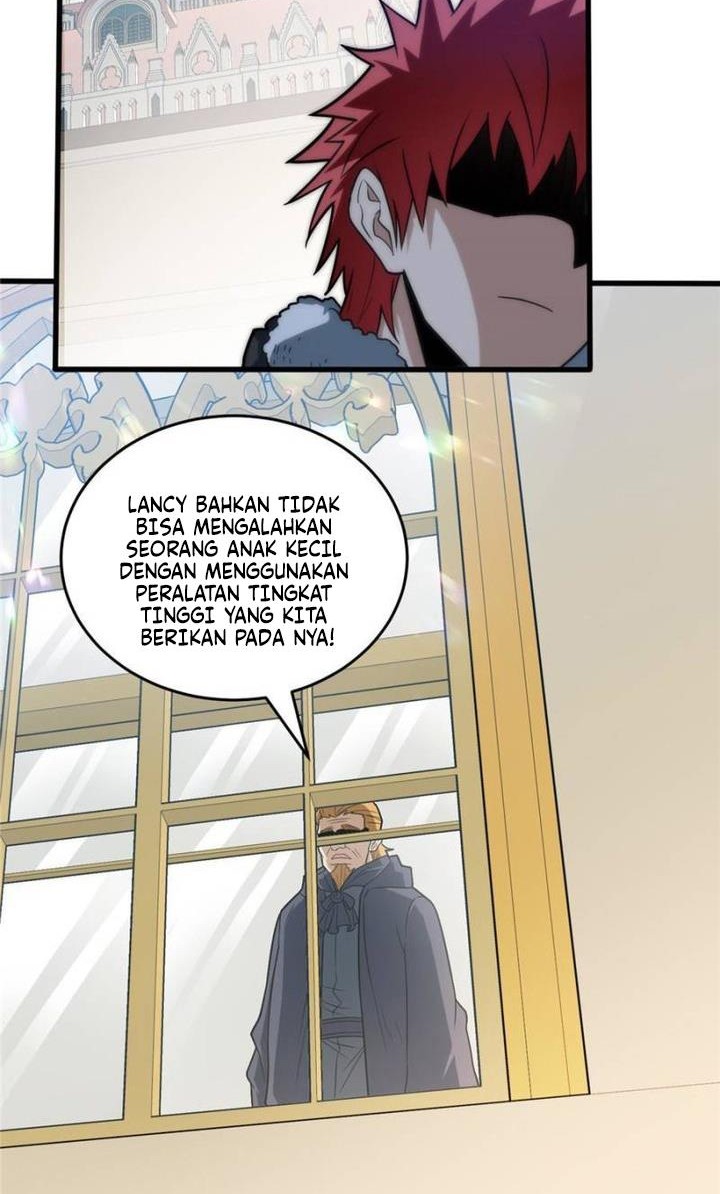 Evil Dragon Is Reincarnated! Revenge Begins at the Age of Five! Chapter 113 - halaman 13
