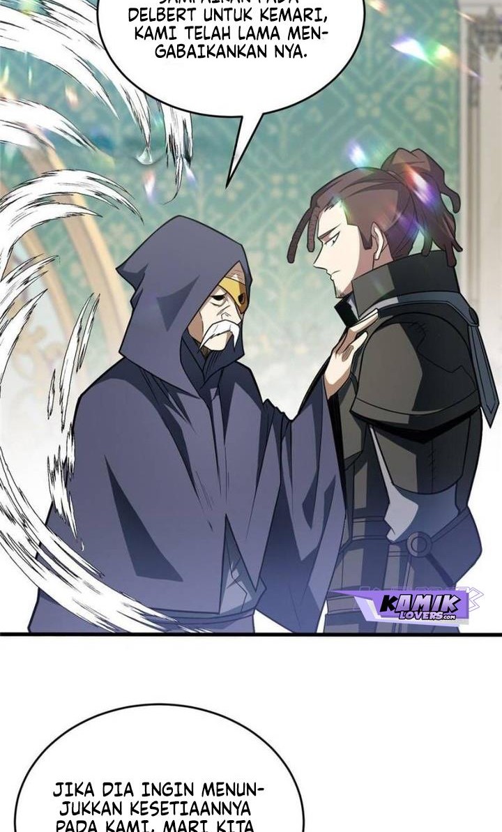Evil Dragon Is Reincarnated! Revenge Begins at the Age of Five! Chapter 113 - halaman 15