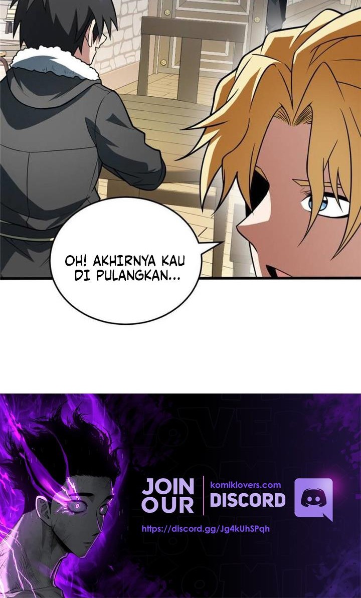 Evil Dragon Is Reincarnated! Revenge Begins at the Age of Five! Chapter 113 - halaman 17