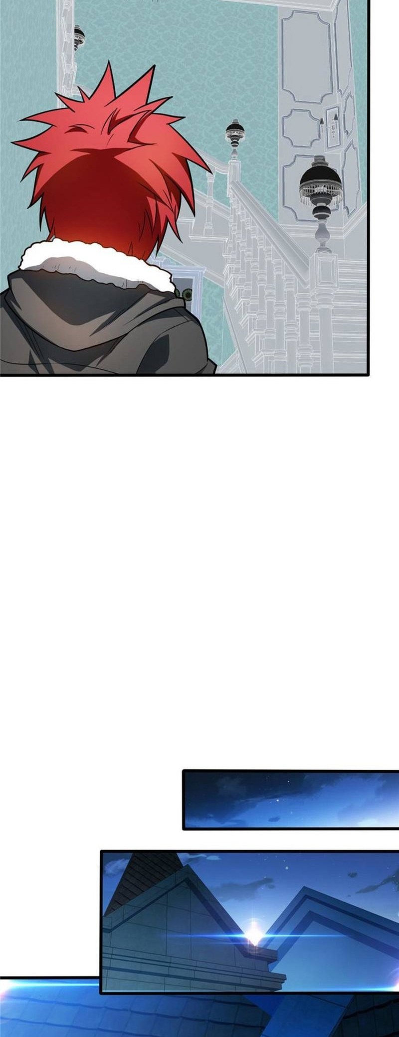 Evil Dragon Is Reincarnated! Revenge Begins at the Age of Five! Chapter 114 - halaman 10