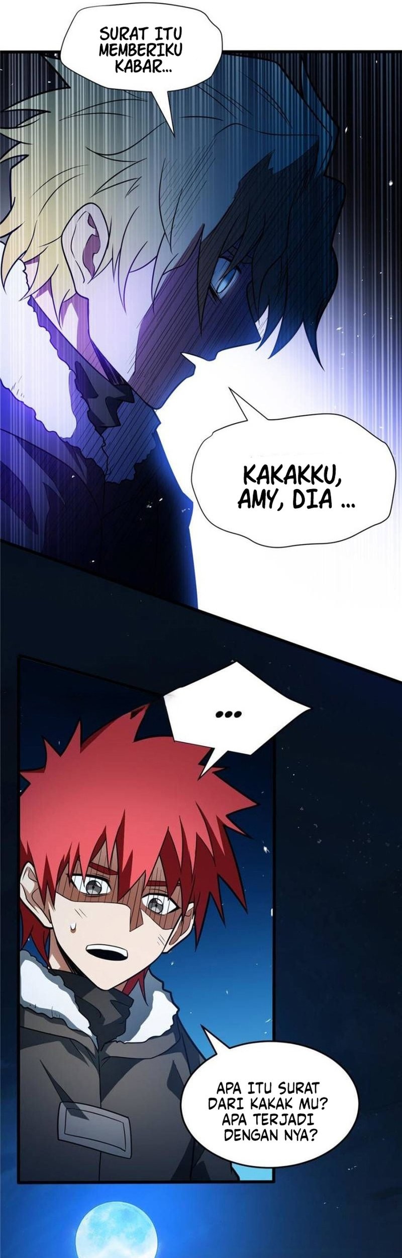 Evil Dragon Is Reincarnated! Revenge Begins at the Age of Five! Chapter 114 - halaman 13