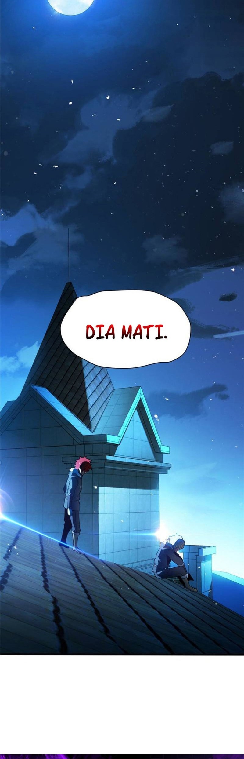 Evil Dragon Is Reincarnated! Revenge Begins at the Age of Five! Chapter 114 - halaman 14