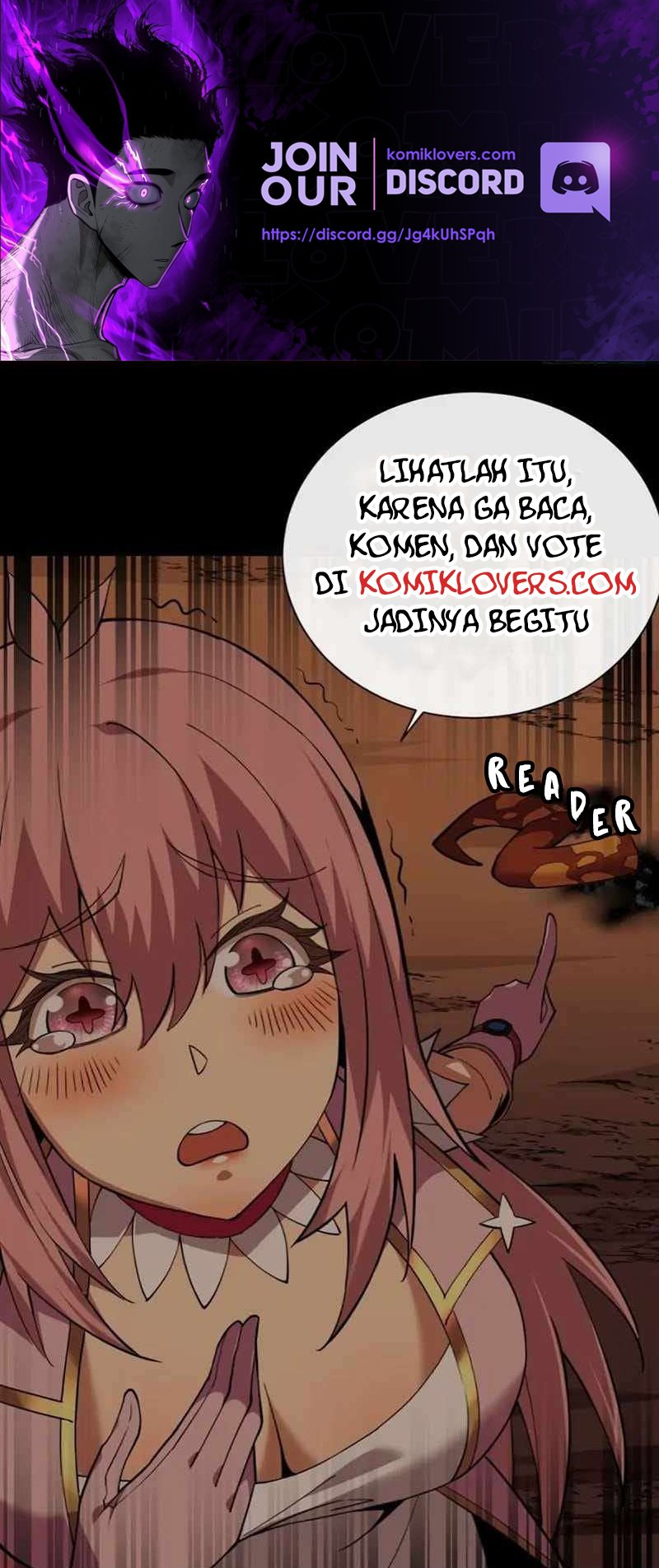 Evil Dragon Is Reincarnated! Revenge Begins at the Age of Five! Chapter 114 - halaman 15