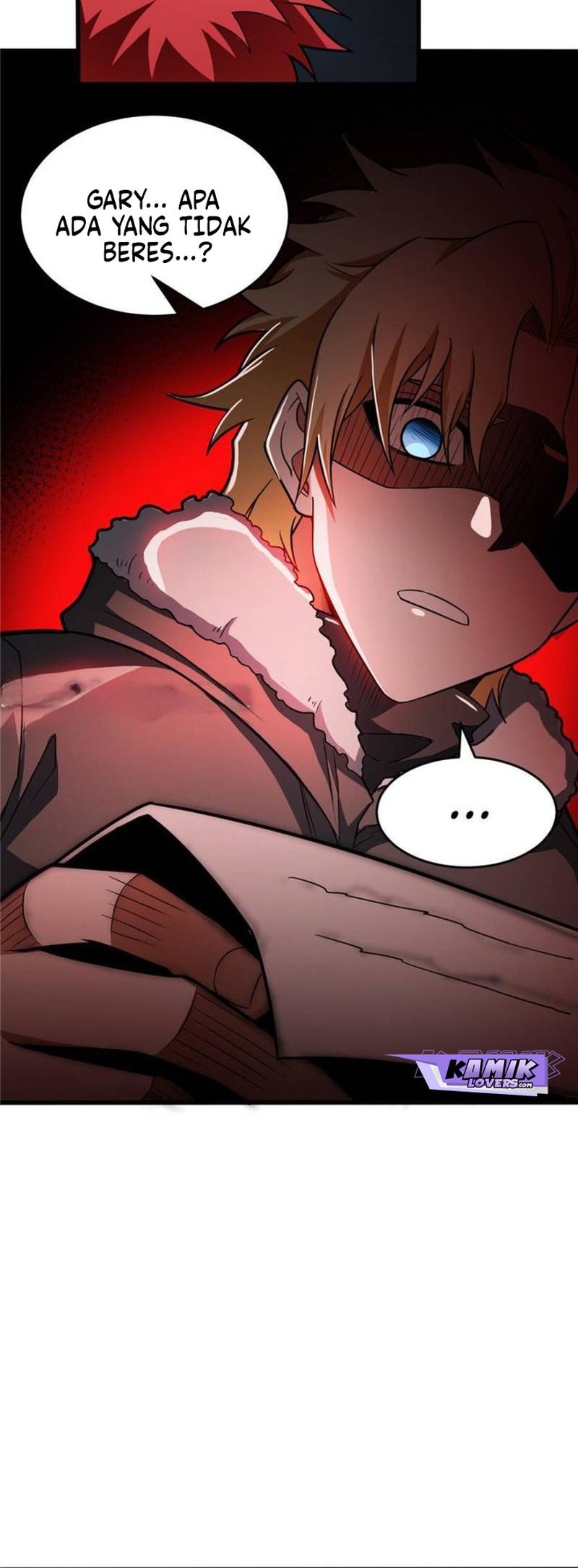 Evil Dragon Is Reincarnated! Revenge Begins at the Age of Five! Chapter 114 - halaman 6