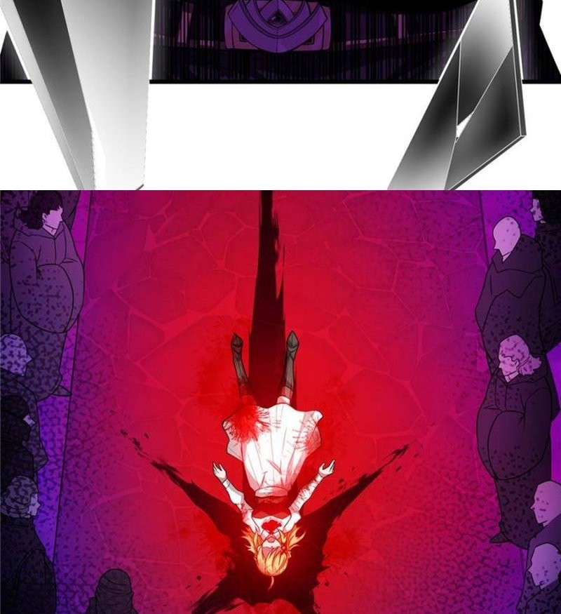 Evil Dragon Is Reincarnated! Revenge Begins at the Age of Five! Chapter 115 - halaman 8