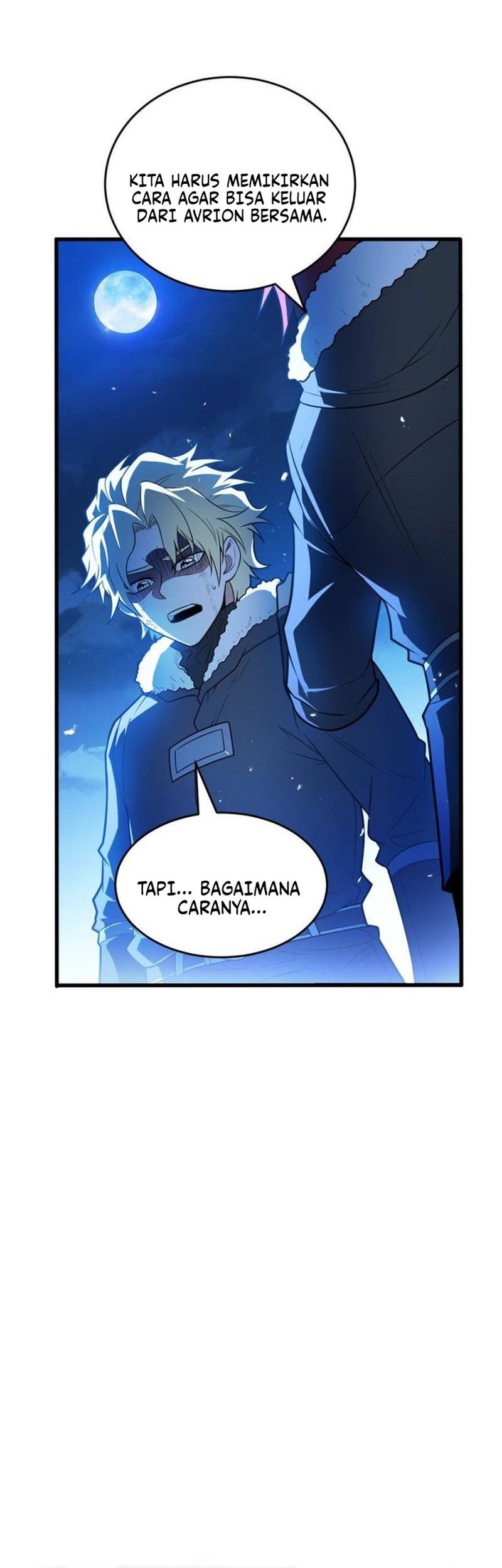 Evil Dragon Is Reincarnated! Revenge Begins at the Age of Five! Chapter 116 - halaman 6